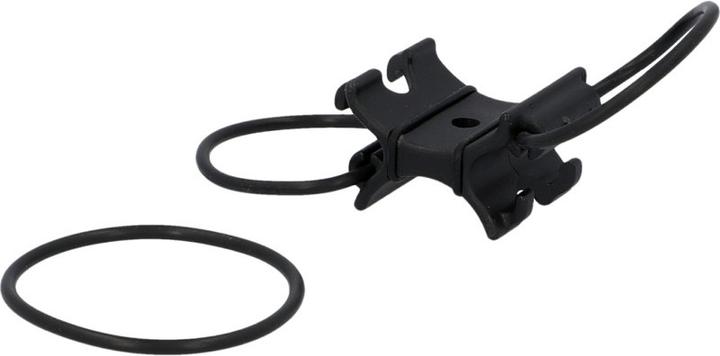 Immagine prodotto Fischer Supporto universale per pompa