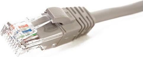 Actual product image Synergy 21 Patch cable (S/FTP, CAT6, 1 m)