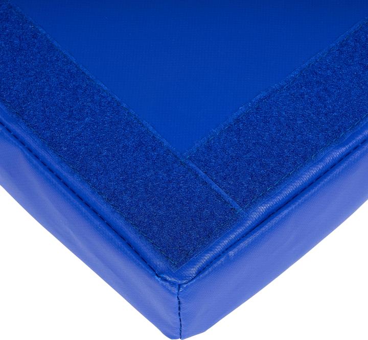 Actual product image Reivo Combination lightweight gymnastics mat