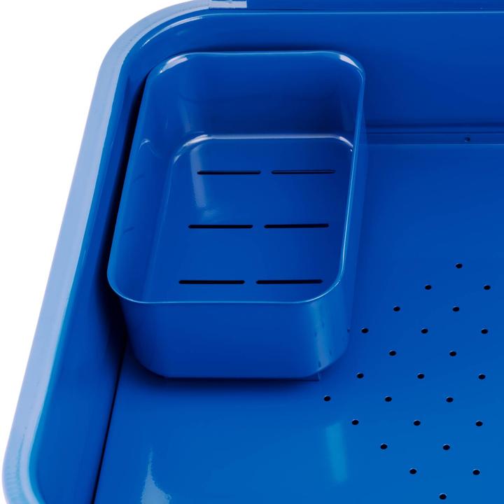 Actual product image MSW Teilewaschgerät 75 l Teilereiniger Werkstatt Teilewaschbecken Teilewascher