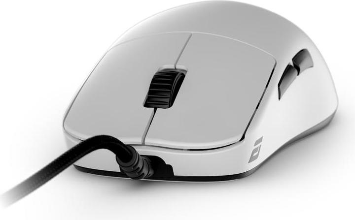 Image du produit Endgame Gear Souris de jeu OP1 - blanche (Filaire)