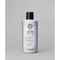 Image du produit Maria Nila Care & Style - Après-shampooing Sheer Silver (300 ml)