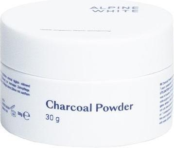 Image du produit Alpine White Charbon (Poudre)