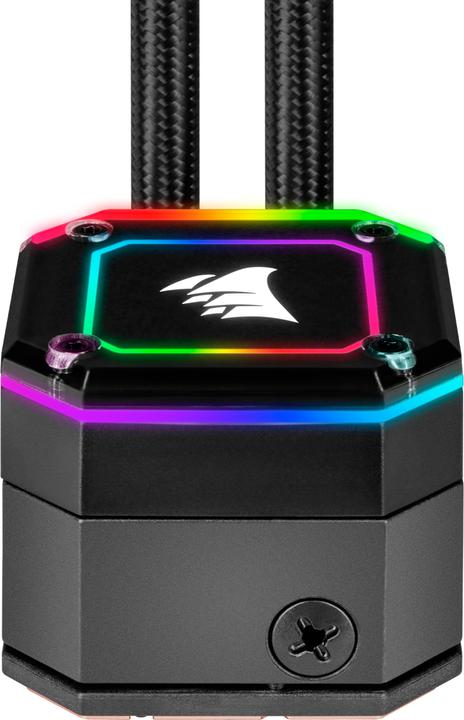 Produktbild Corsair iCUE H150i Elite Capellix