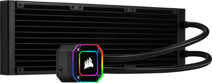 Produktbild Corsair iCUE H150i Elite Capellix
