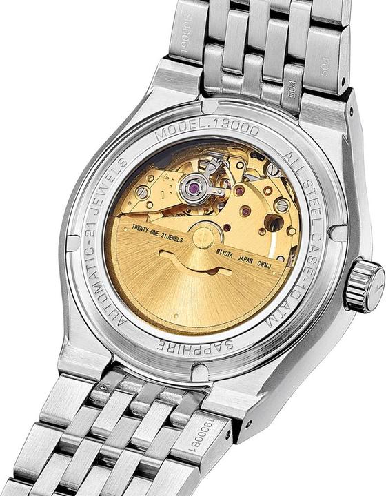 Produktbild Lotus Automatic (39 mm)