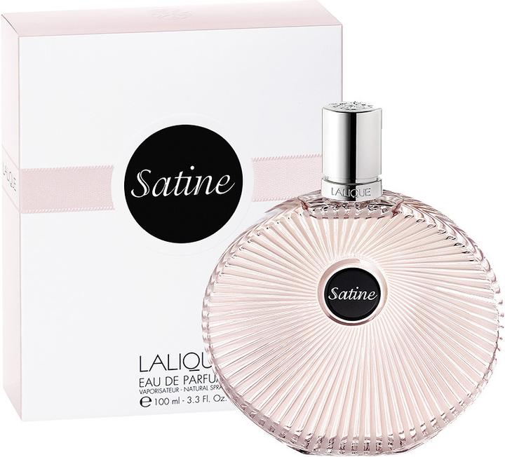 Lalique Satine (Eau de Parfum, 100 ml)