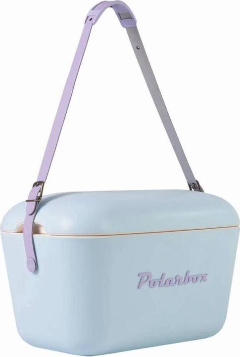 Produktbild Polarbox Retro Cooler (20 l)