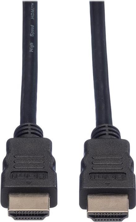 Image du produit Roline HDMI (Typ A) — HDMI (Typ A) (15 m, HDMI)