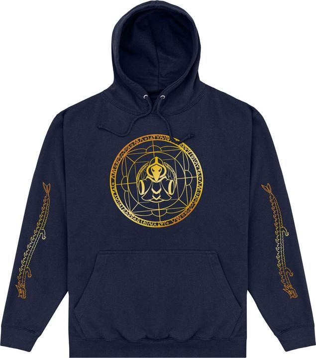 Terraria Kapuzenpullover (S)