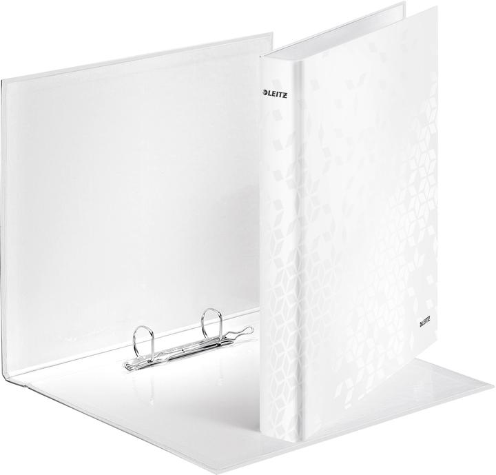 Actual product image Leitz Wow (A4+, 40 mm, 1 Piece)