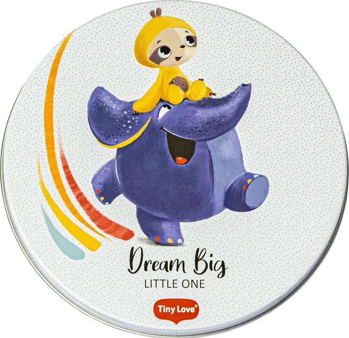 Image du produit Tiny Love Magic Box Round