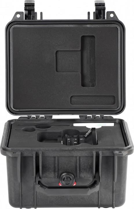 Image du produit Venus Optic Focale fixe 12mm f/2.9 Zero-D Cine Sony FE (Sony E, Plein format)