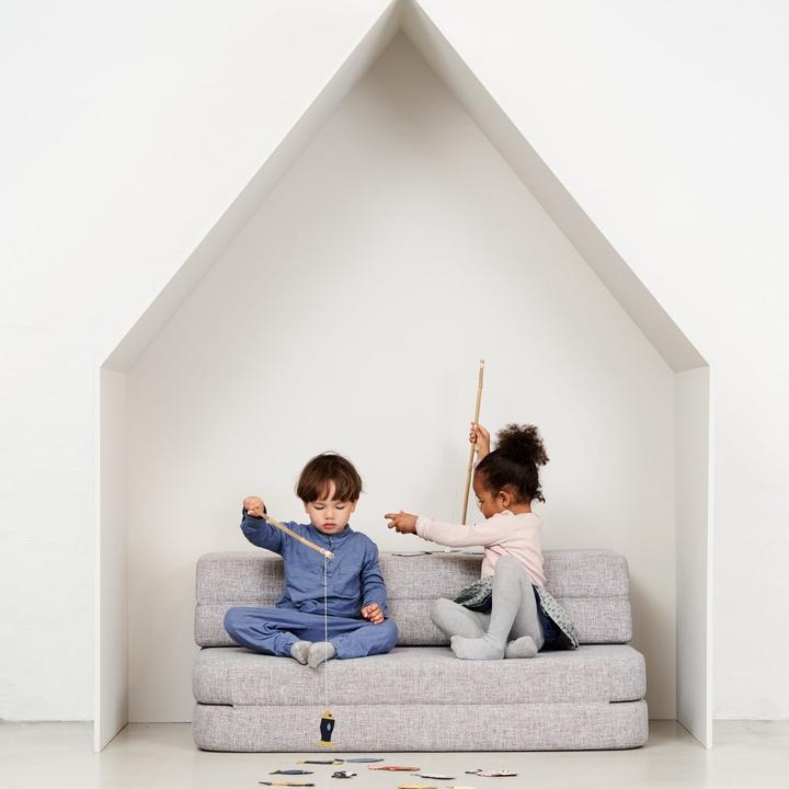 Immagine prodotto ByKlipKlap KK 3 Fold (Divano per bambini)
