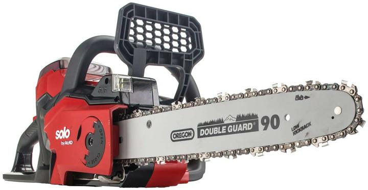 Solo by AL-KO Cordless chainsaw 36 V CS 3635 Solo (Battery chain saw)