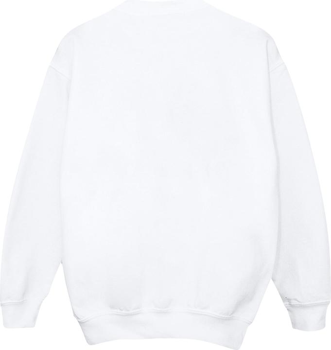 Produktbild Disney Frozen 2 Olaf Snowflakes And Smiles Sweatshirt Jungen (152, 158)