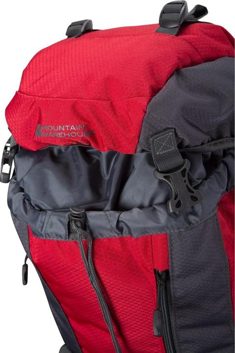 Image du produit Mountain Warehouse Sac à dos Venture
