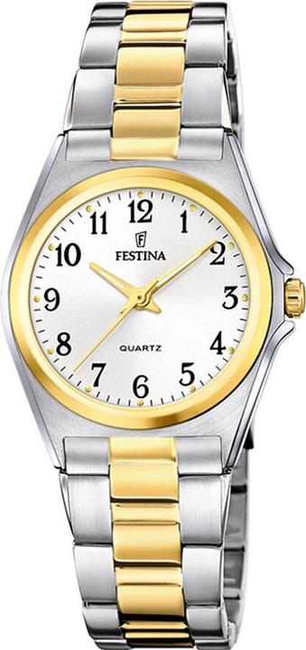 Festina Classique (Montre analogique, 31 mm)