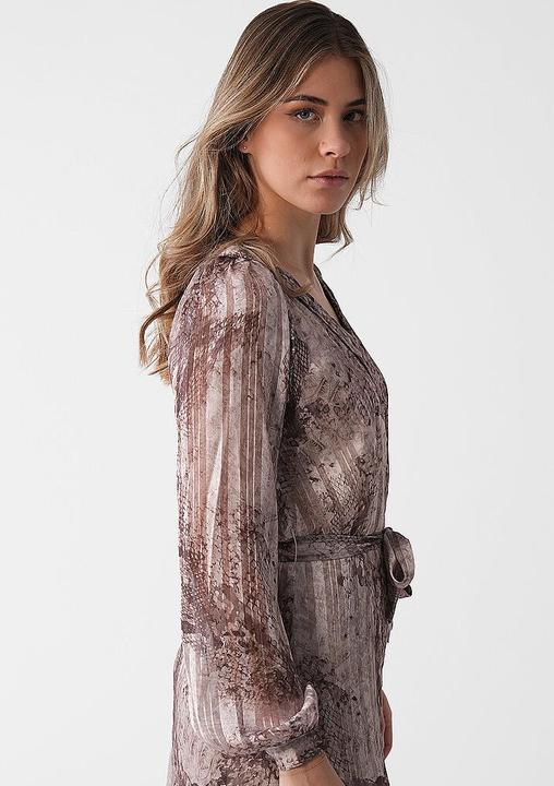 Actual product image Guess Maxikleid (L)