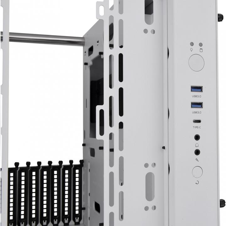 Immagine prodotto Thermaltake Core P3 TG Pro (E-ATX, Mini-ATX, ATX, mATX)