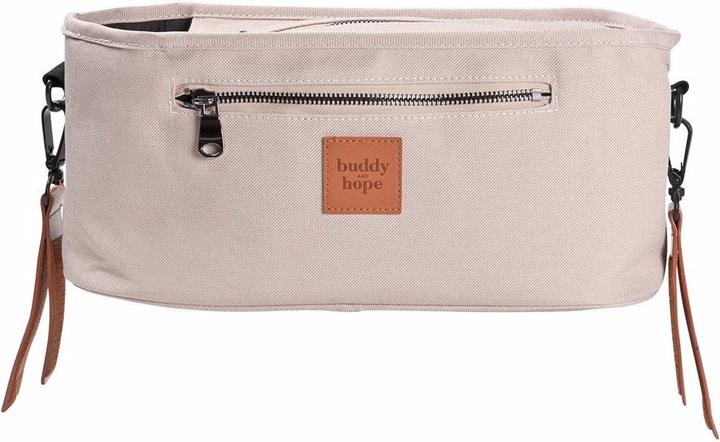 Produktbild Buddy & Hope Kinderwagen Organizer