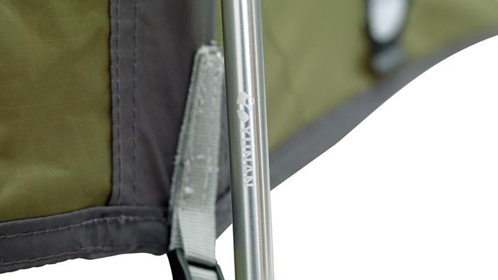 Produktbild Robens Voyager Versa 3 Zelt (Tunnelzelt, 4.50 kg, 3 Personen)