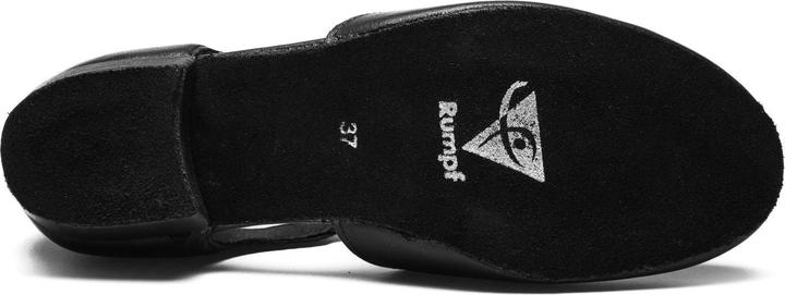 Produktbild Rumpf Tanzschuhe 1312 GRIECHISCHE SANDALE (37)