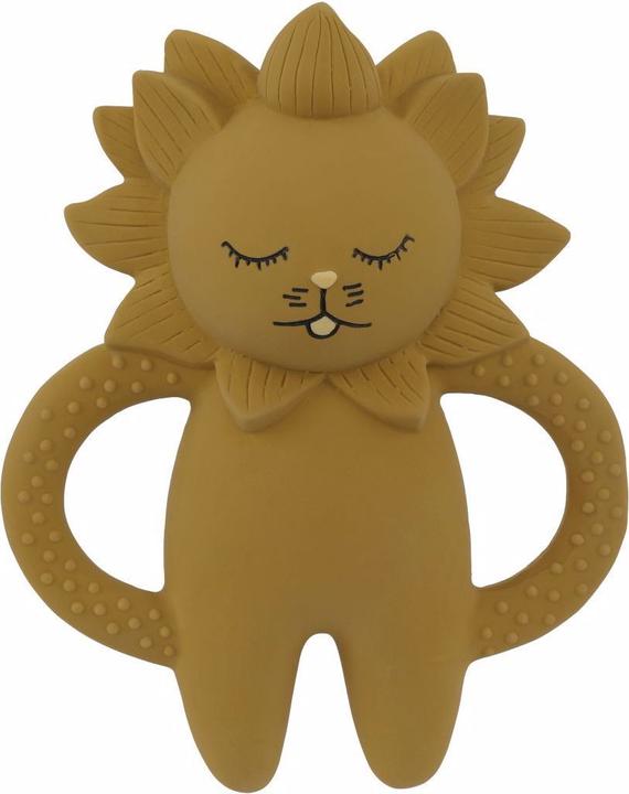 Konges Slojd Lion
