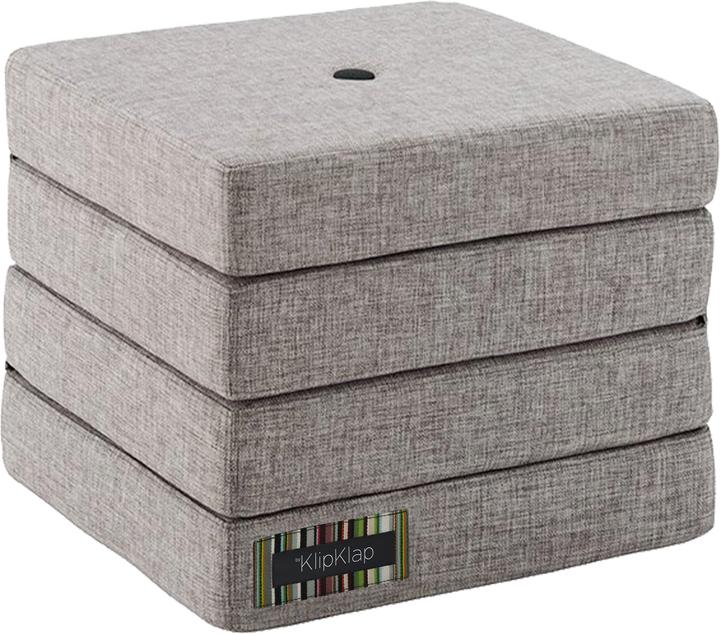 Immagine prodotto ByKlipKlap KK 4 Fold Multi (Divano per bambini)