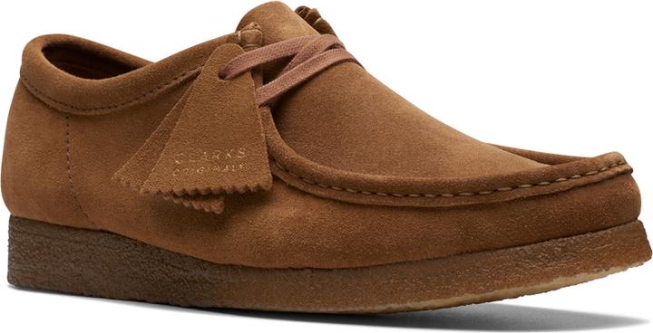 Immagine prodotto Clarks Wallabee (42.5)