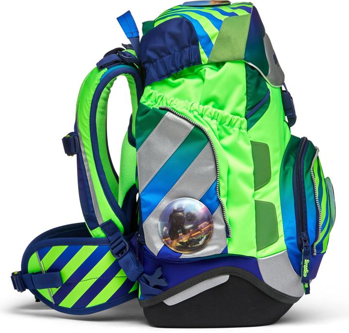 Produktbild Ergobag Schulthek-Set (20 l)
