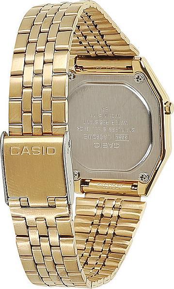 Actual product image Casio Vintage La680wega-9er (Digital watch, 33.50 mm)