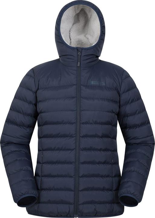 Mountain Warehouse Steppjacke