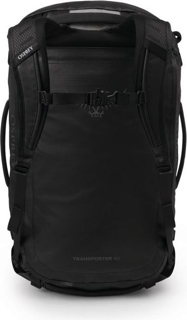 Image du produit Osprey Transporter 40 Weekender Reisetasche 55 cm (40 l)