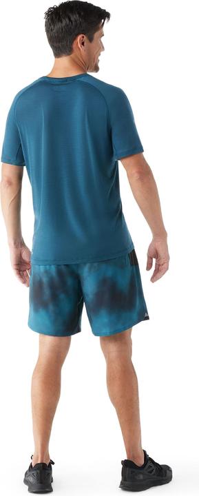 Actual product image Smartwool Ms Active Ultralite Short Slee (M)