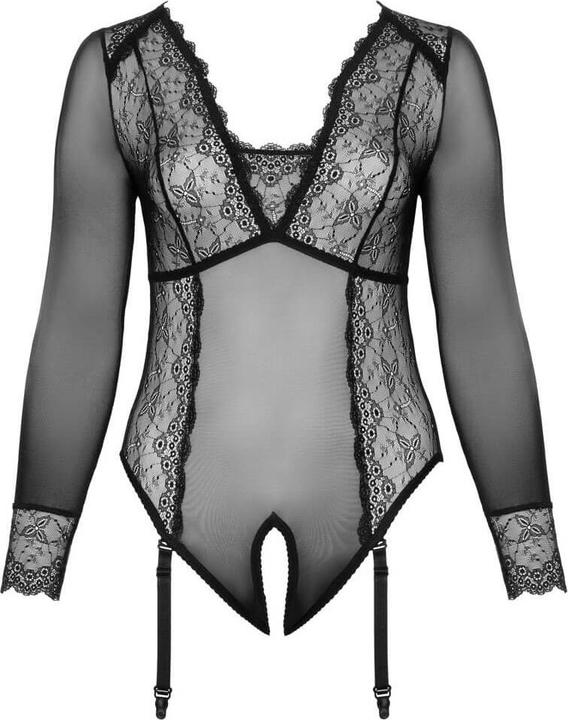 Produktbild Cottelli Collection Body Spitze XL (XL)
