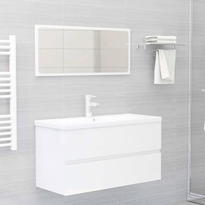 Produktbild VidaXL Michell (90 x 38.5 x 45 cm)