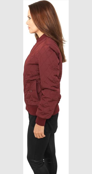 Immagine prodotto Urban Classics Giacca di nylon Diamond Quilt da donna (M)