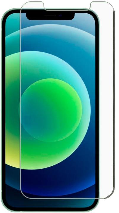 Produktbild Evelatus iPhone 12 Pro Max 6.7" 2.5D Anti-Blue Full Glue (1 Stück, Apple iPhone 12 Pro Max)