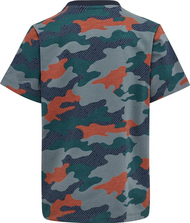 Actual product image hummel Jackson T-Shirt S/S (116)