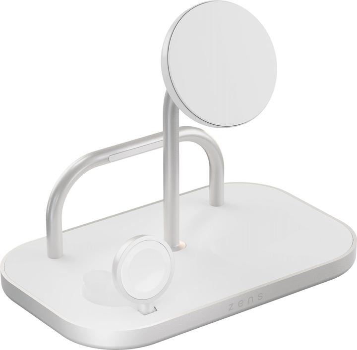 Zens 4-in-1 Wireless Charger (65 W)