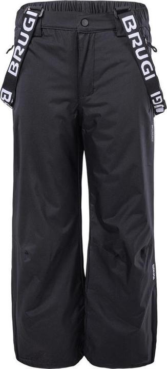 Brugi pantalons de ski 1AJ3 500-BLACK 36 (36)