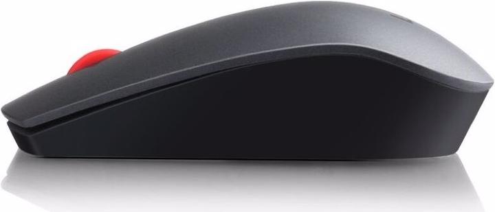 Actual product image Lenovo Professional wireless laser mouse (Wireless)