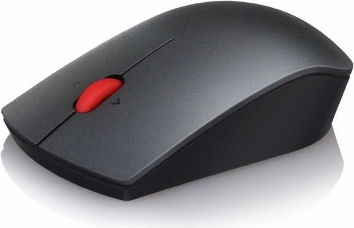 Actual product image Lenovo Professional wireless laser mouse (Wireless)