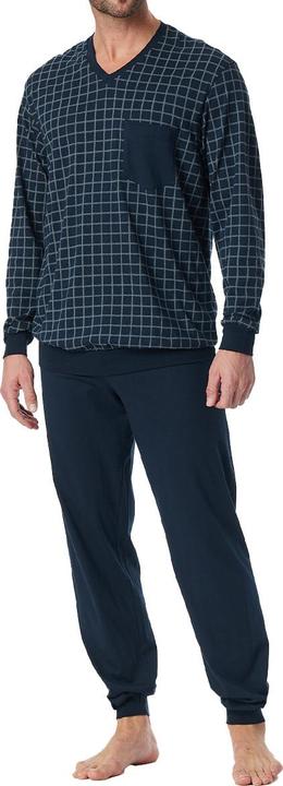 Immagine prodotto Schiesser Pigiama Comfort Nightwear (54)