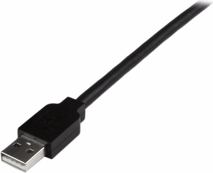 Actual product image StarTech USB A - 4 x USB A (USB-A, 4 Ports)