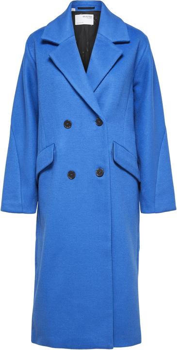 Produktbild Selected Femme Oversize Wollmantel (36)