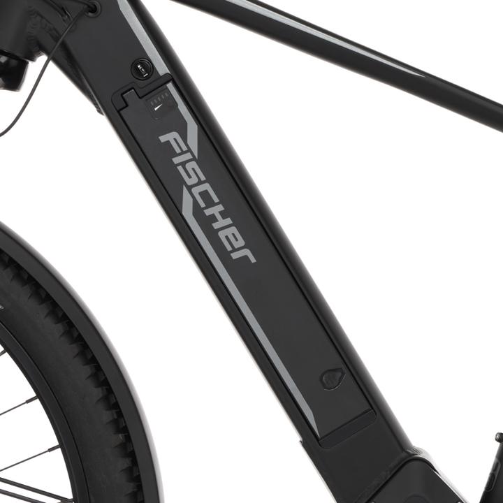 Produktbild Fischer E-Trekkingbike Terra 5.0i (46 cm)