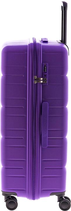 Produktbild Wüsthof 2700 4 Rollen Trolley 76 cm (105 l, XL (ab 115l))
