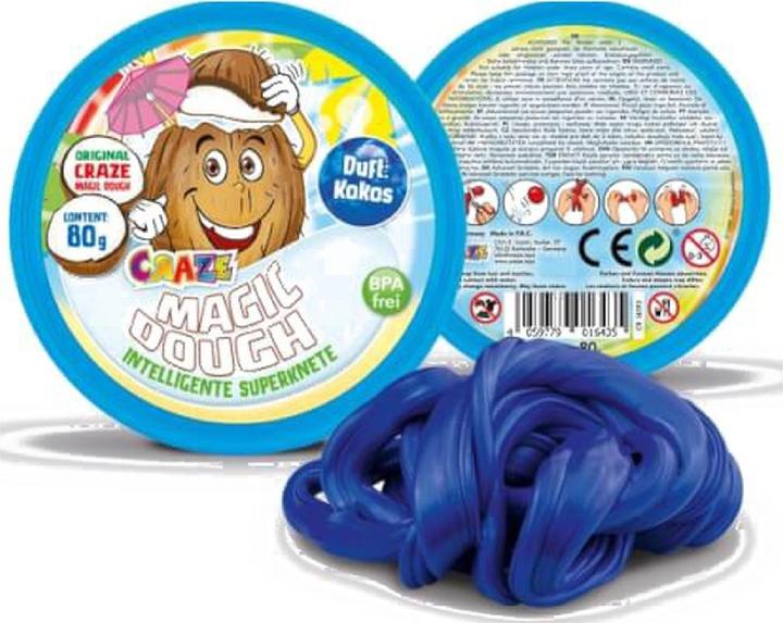 Produktbild Craze Magic Dough mit Duft
